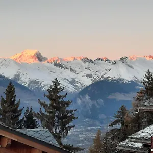 Appartement Entierement Renové Les Coches - La Plagne, Bellentre